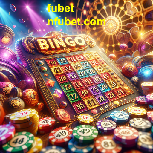 A Ascensão do Bingo na Plataforma Fubet